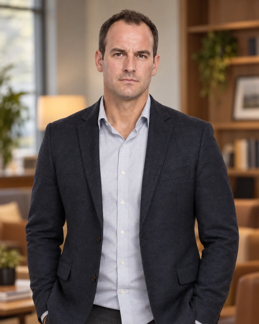 Dan Mercer