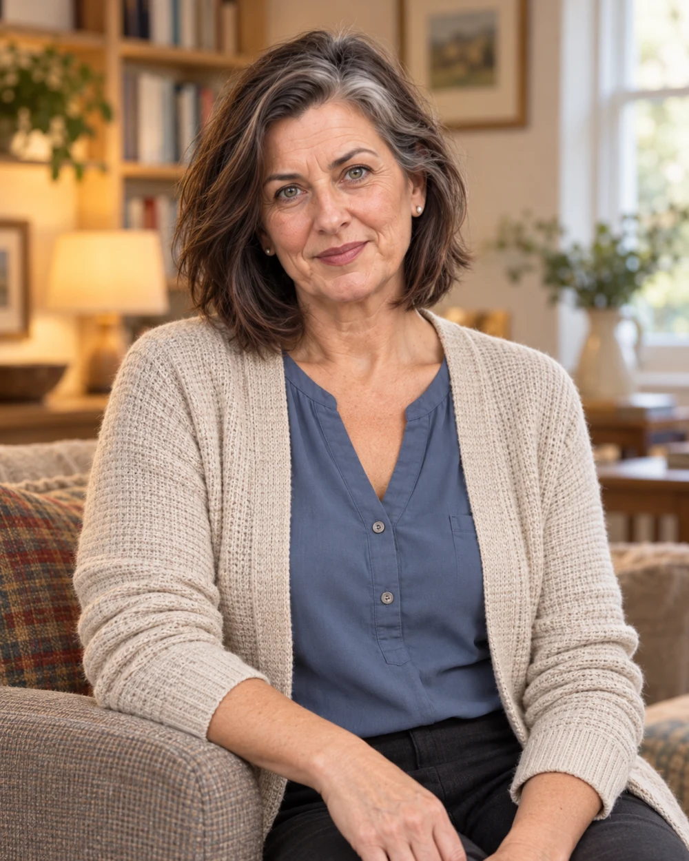 Helen Shaw