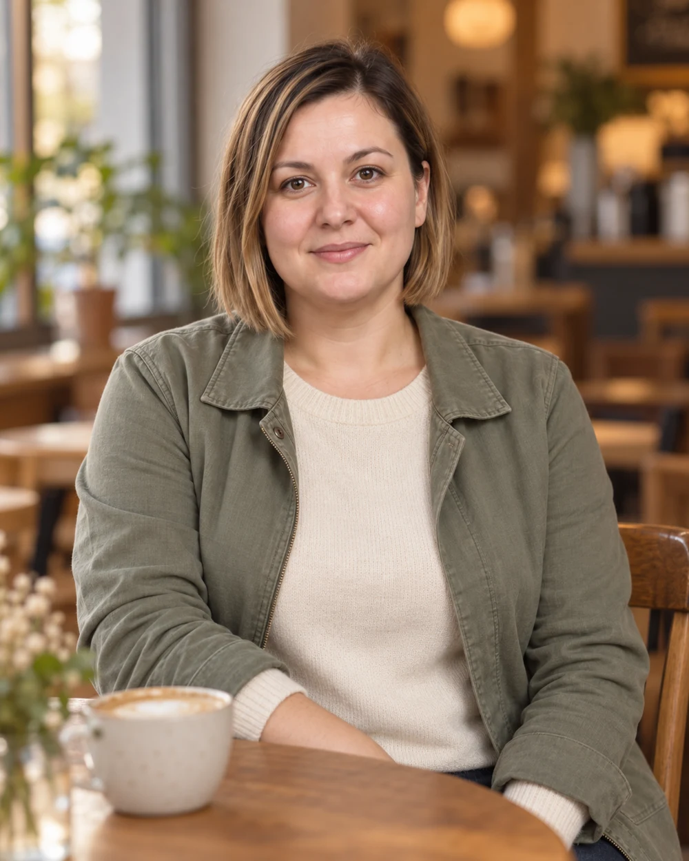Nina Zielińska