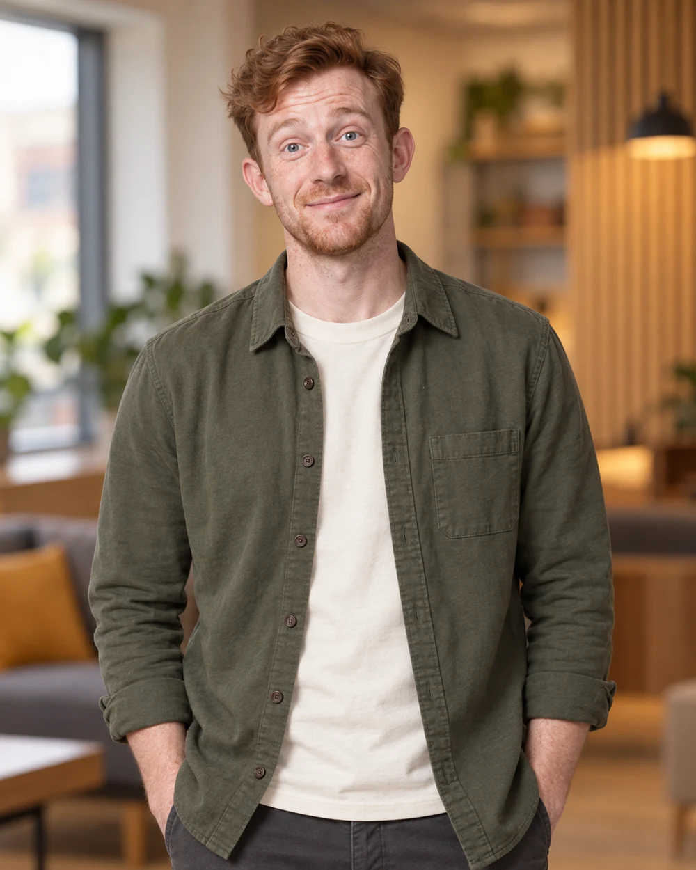 Owen Price