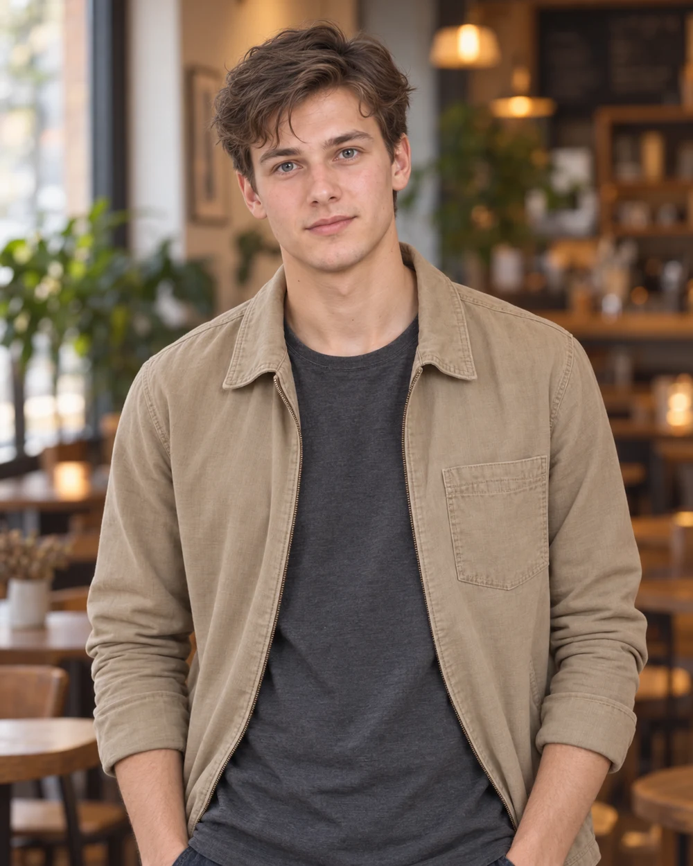 Piotrek Majewski